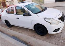 نيسان صني